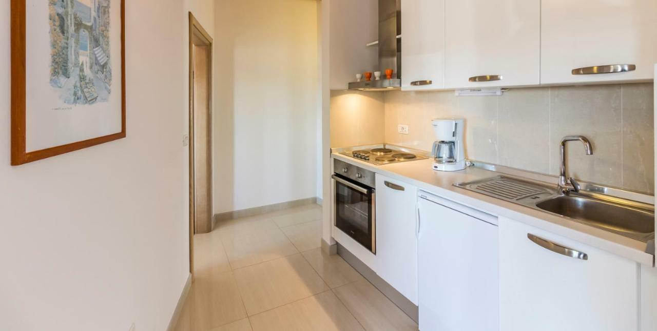 Apartman Kp メドゥリン エクステリア 写真
