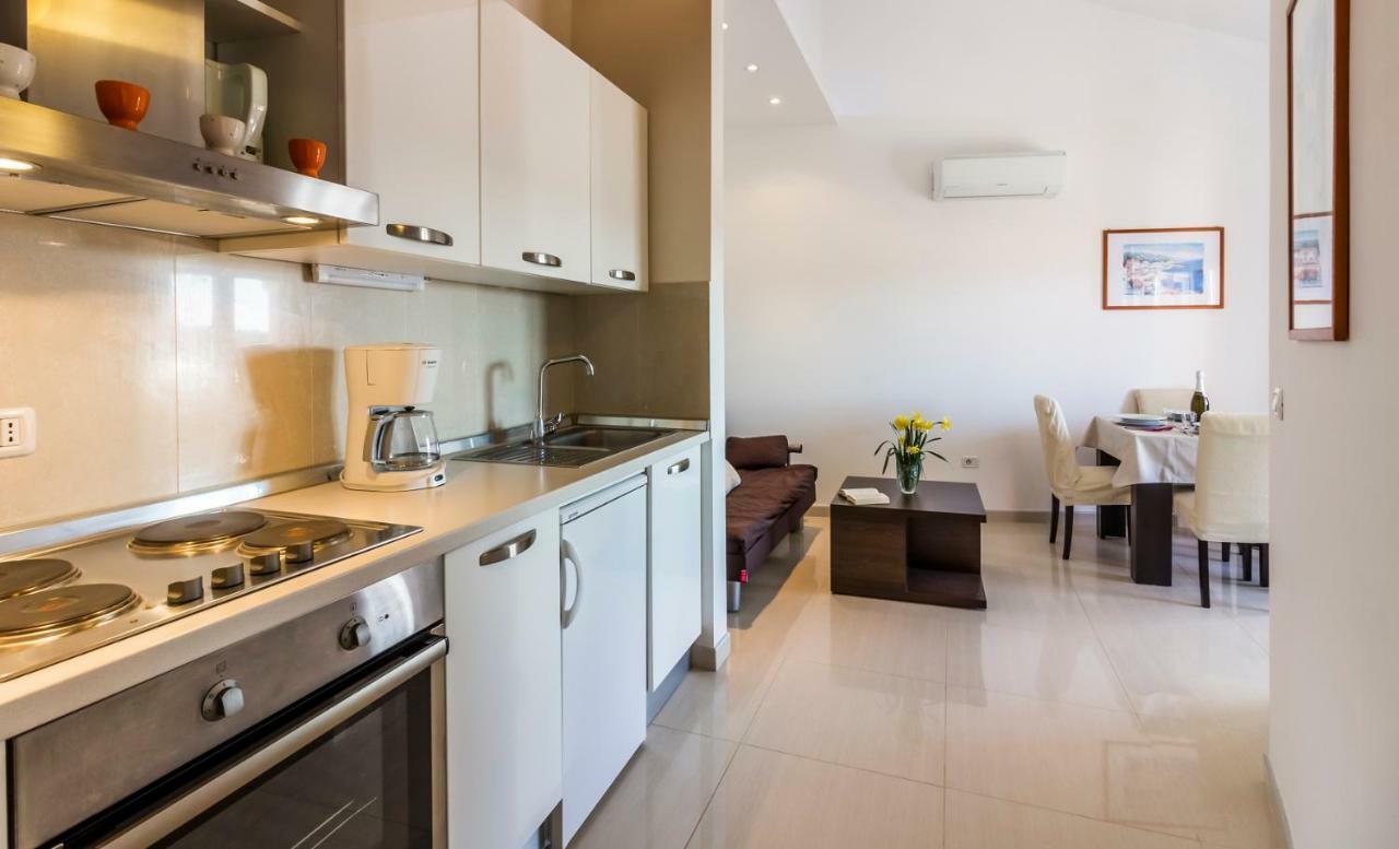 Apartman Kp メドゥリン エクステリア 写真